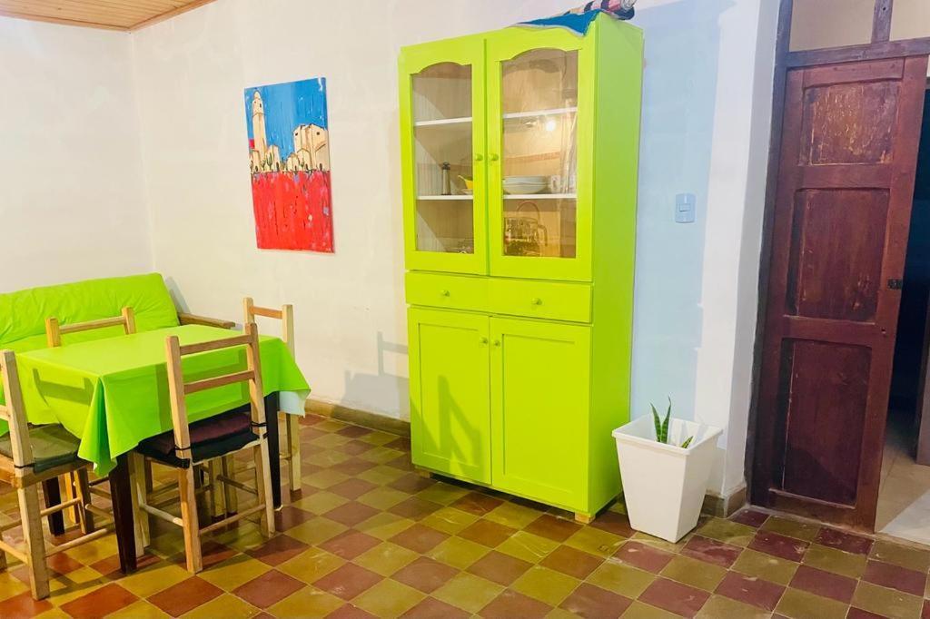Lo De Haz II Apartamento Tilcara Exterior foto