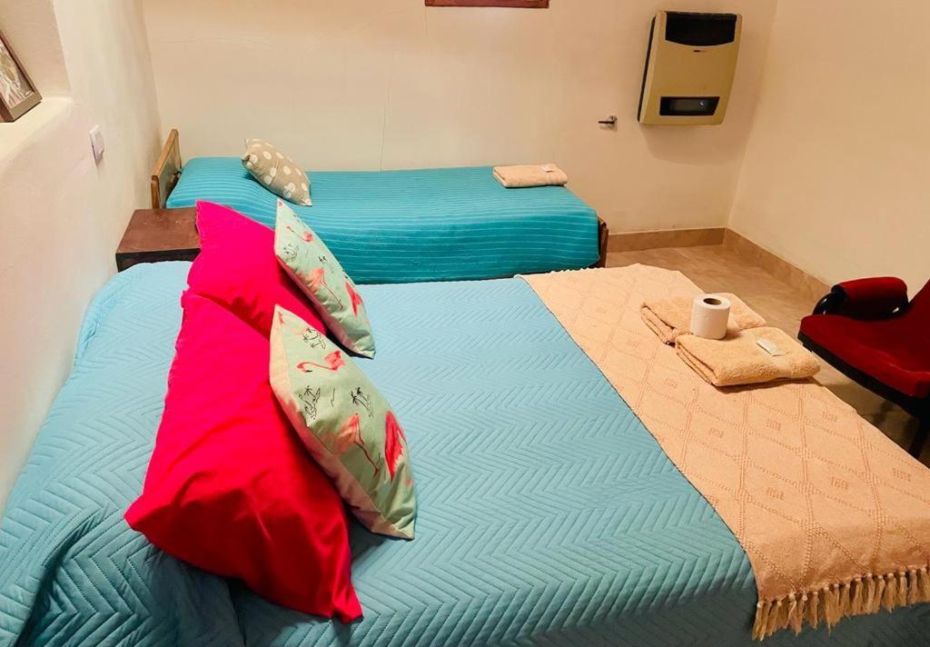 Lo De Haz II Apartamento Tilcara Exterior foto
